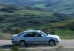 Mercedes-Benz E-Class 1996 года
